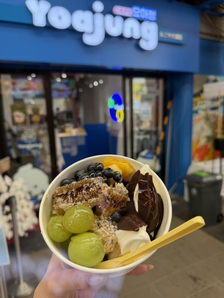 ヨアジョン