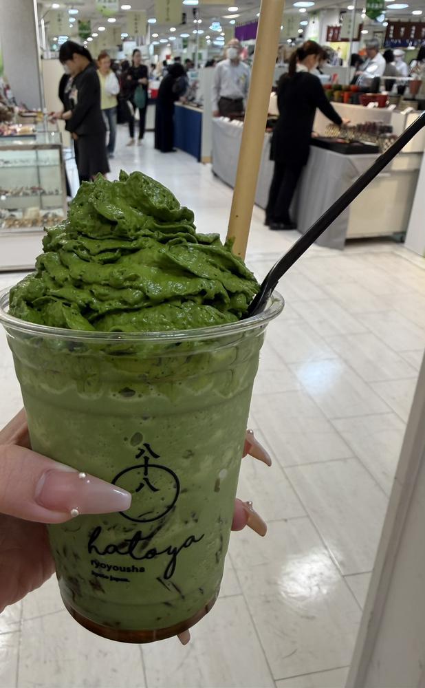 出勤🌟