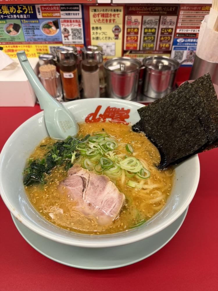 🍜おやすみ