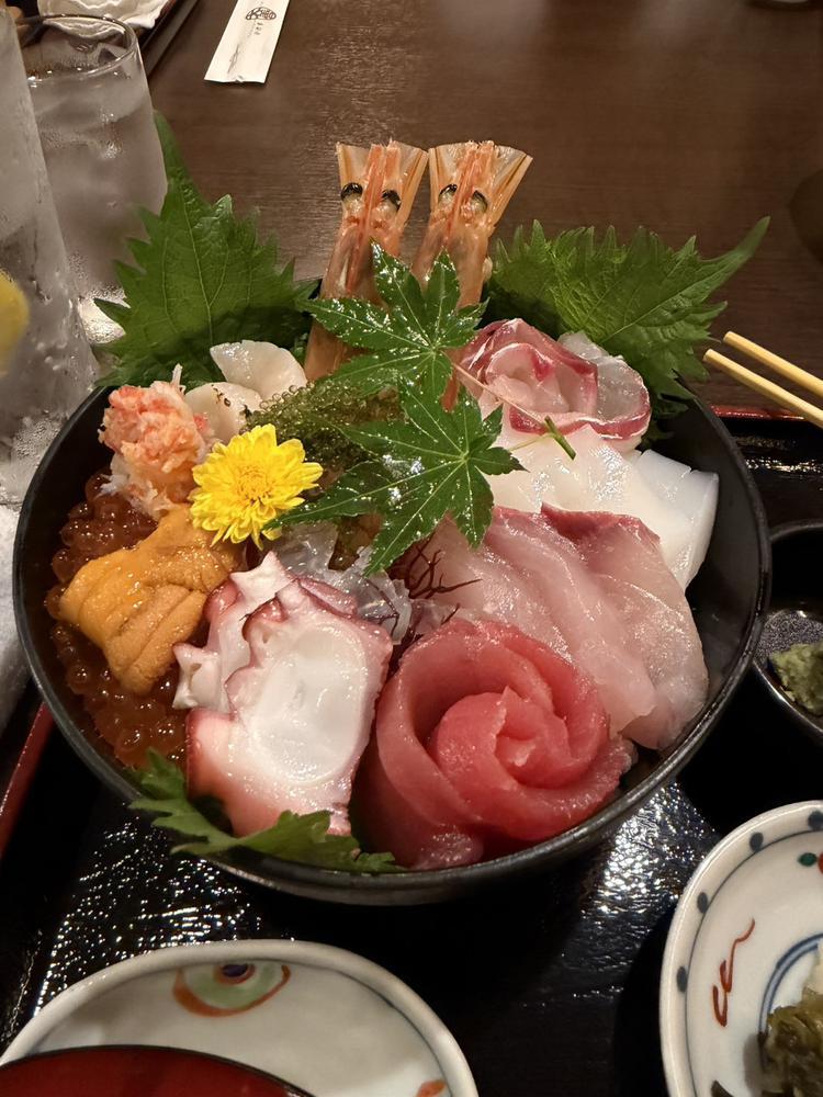 海鮮🐟