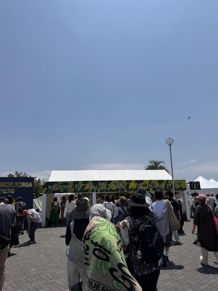 🎡念願🎡