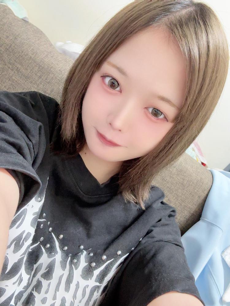 前髪