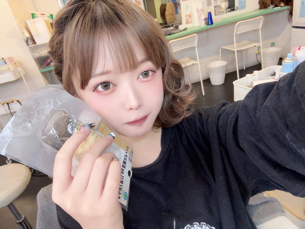 来週から😢😢