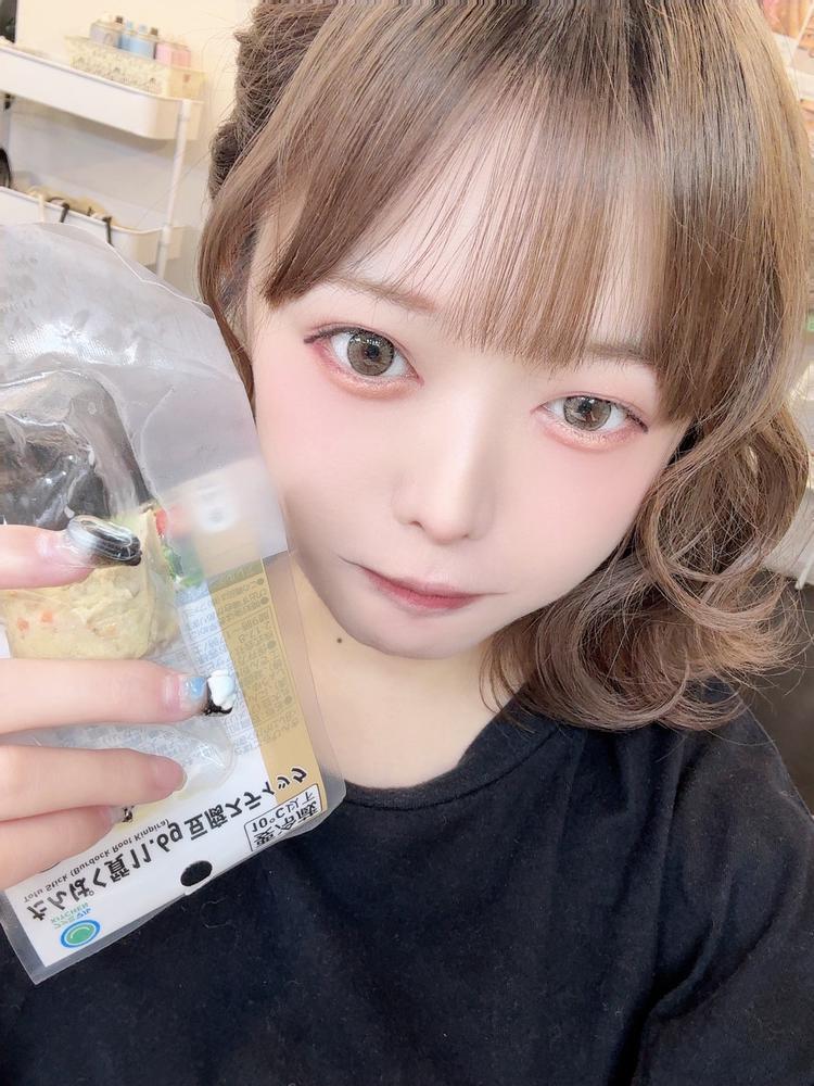 ラスト❕