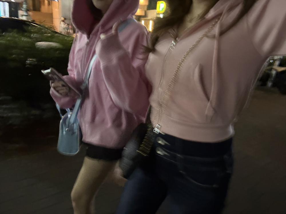 テレタビーズ？？🩷🩷