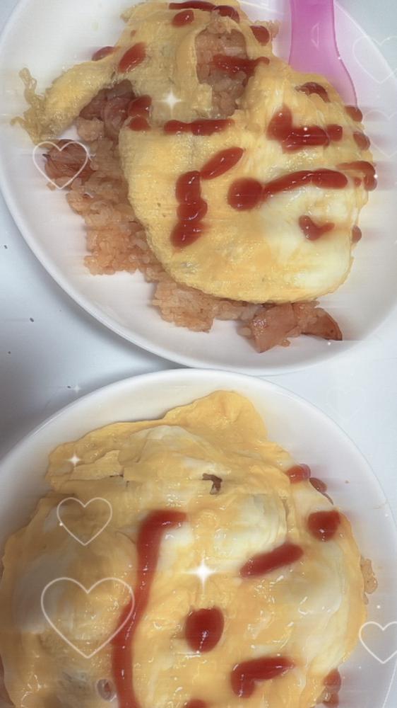 おむらいす💛