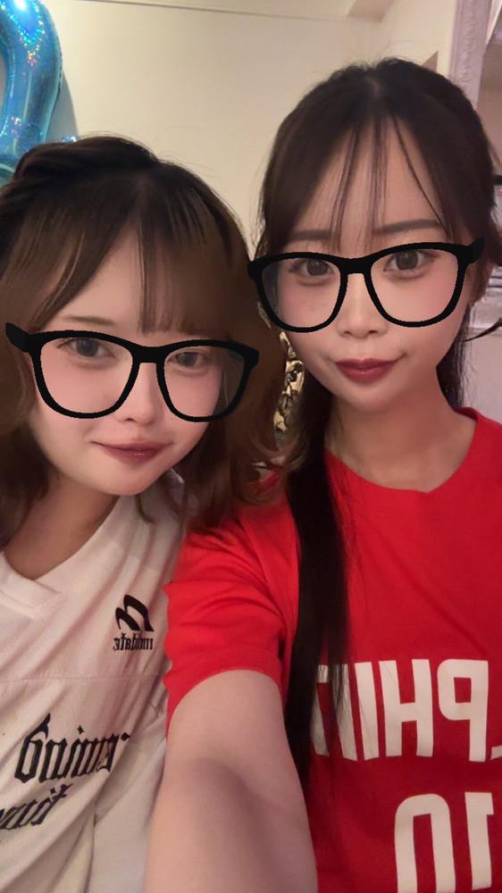 あみさん❤️