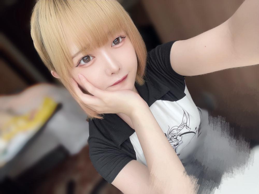 金髪恋しい🥹