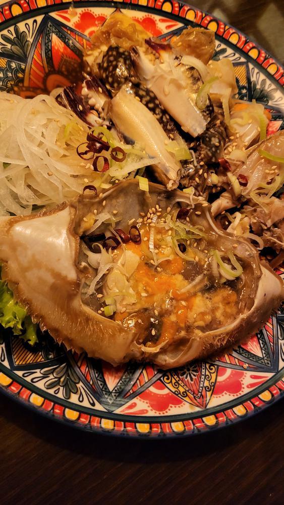 蟹🦀