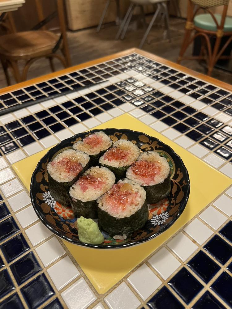 🍣