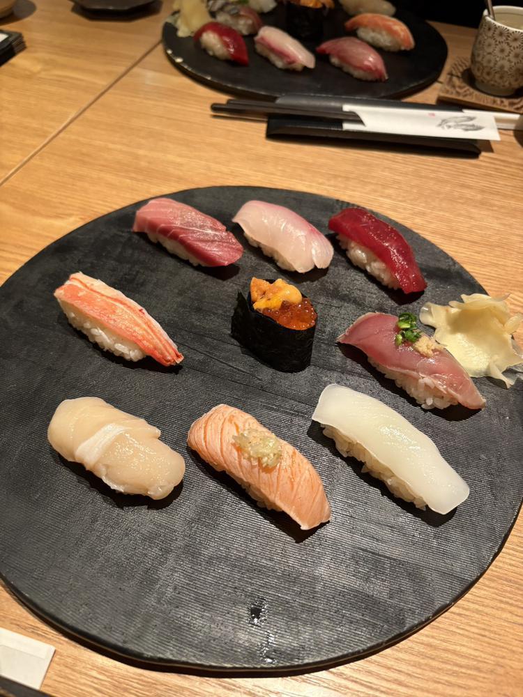 出勤♡