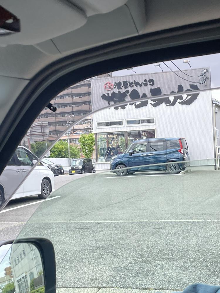 ほんとはここ行きたかった