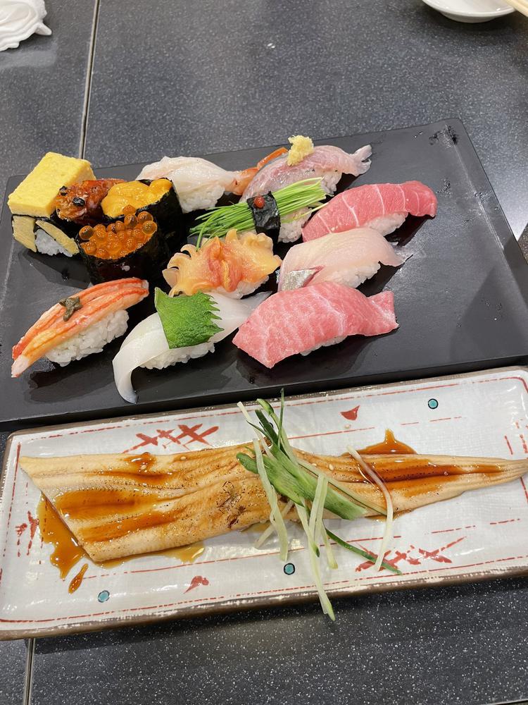 贅沢