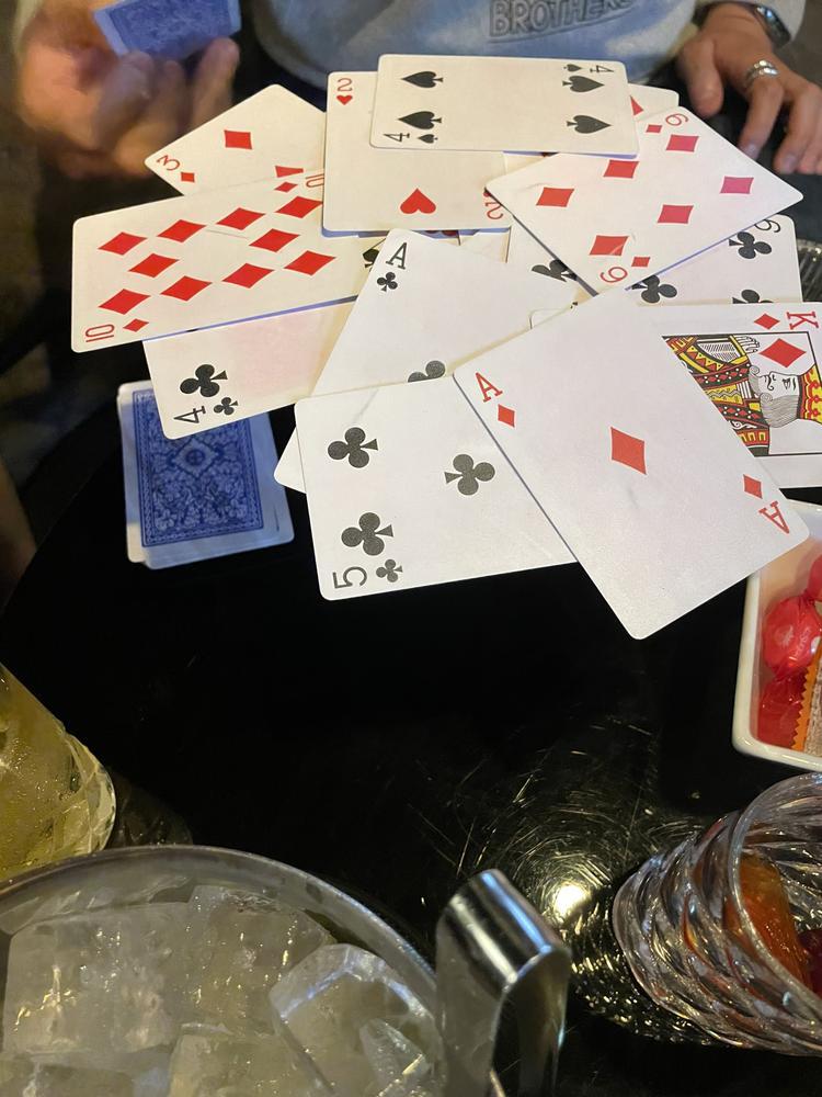 ゲーム