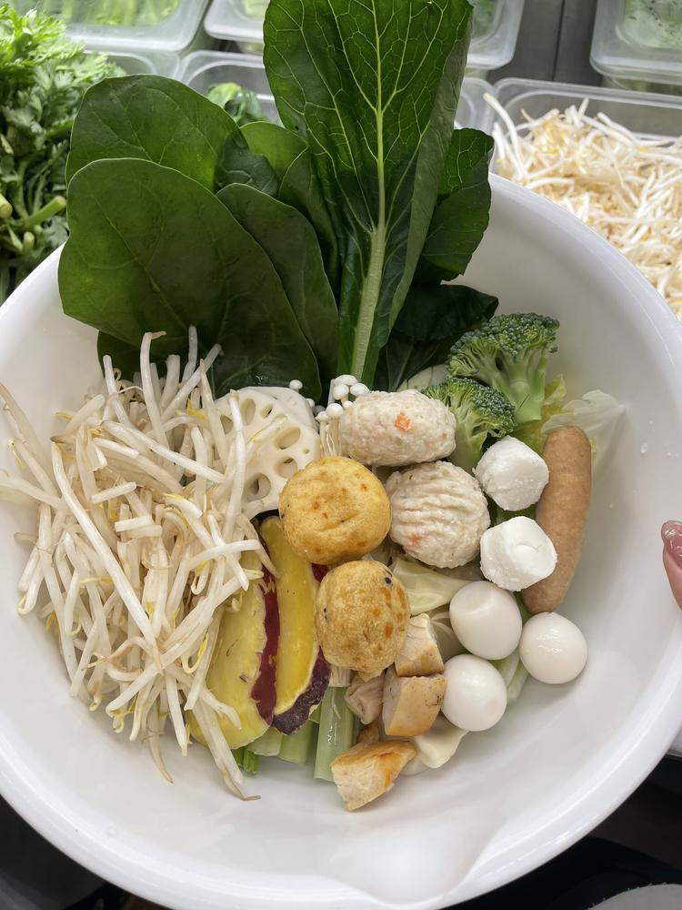 大量