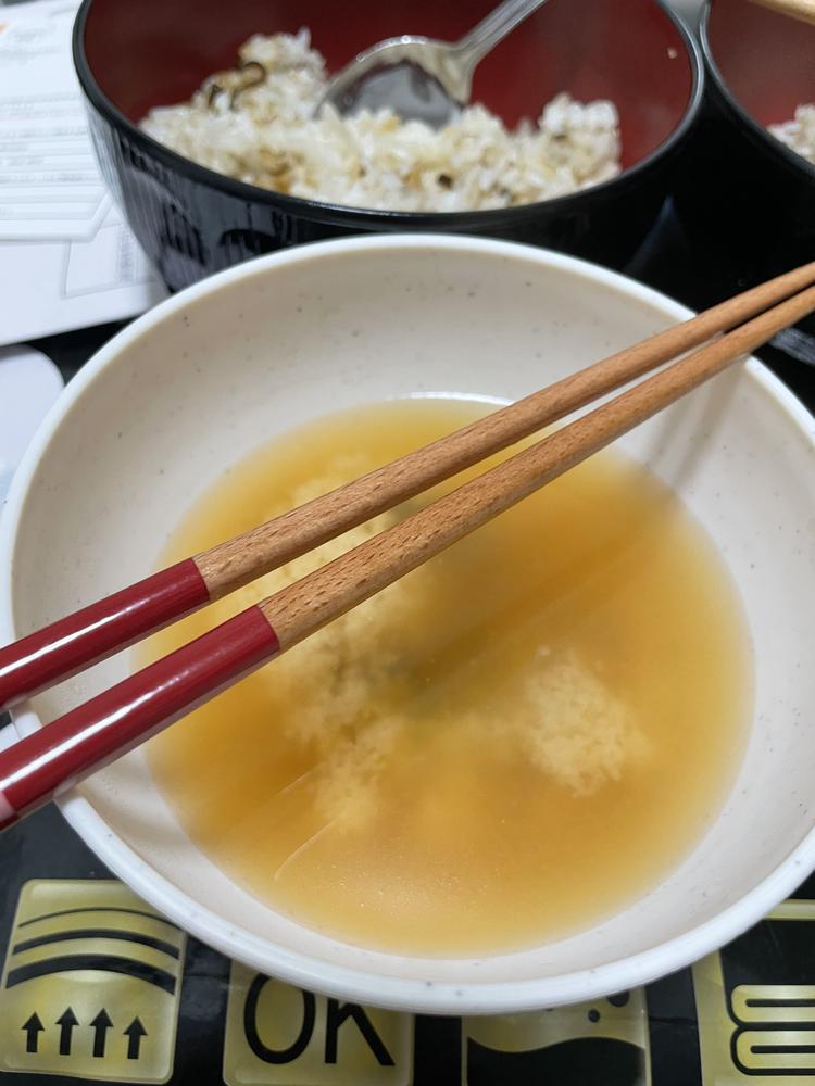 味噌汁