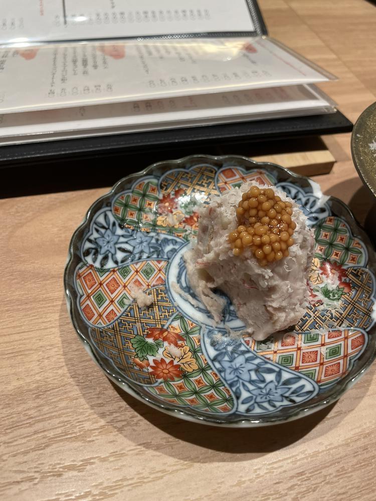 だいえんポテトサラダ