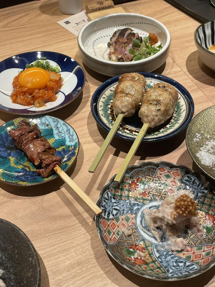小皿可愛い