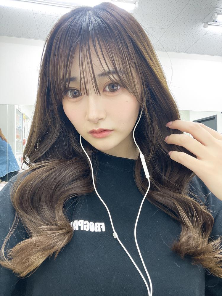 💇‍♀️