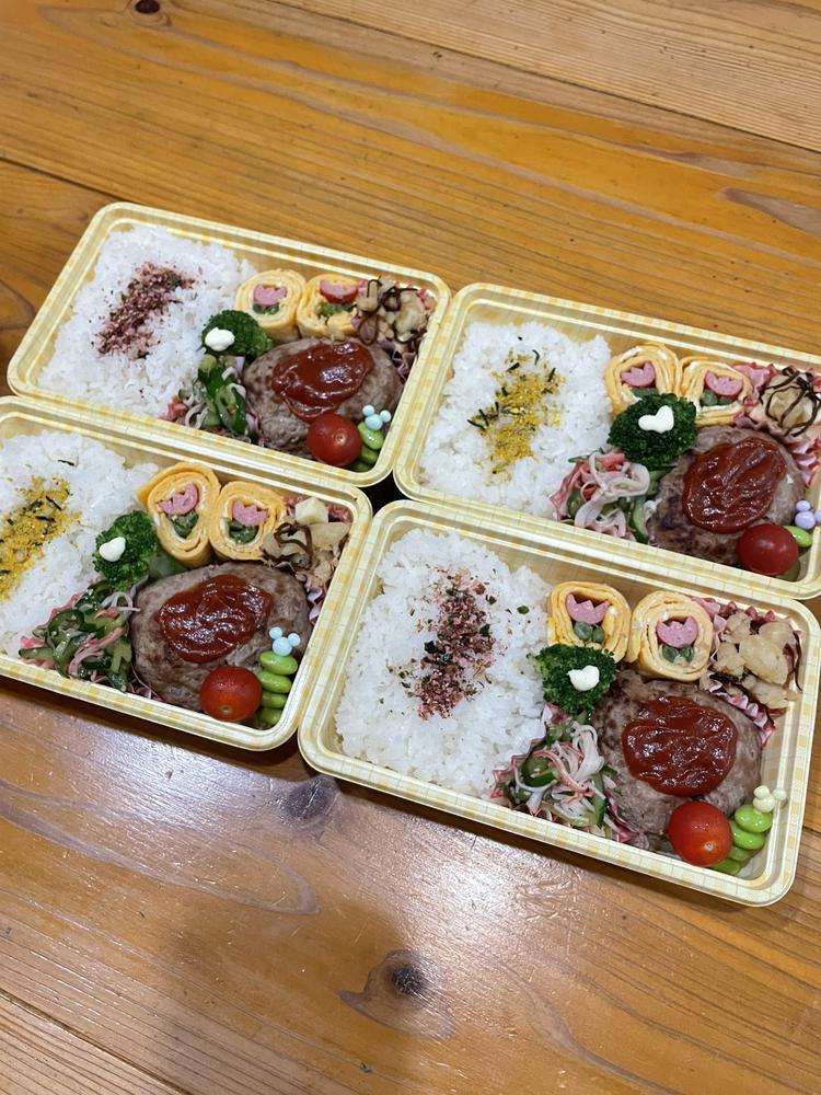 弁当