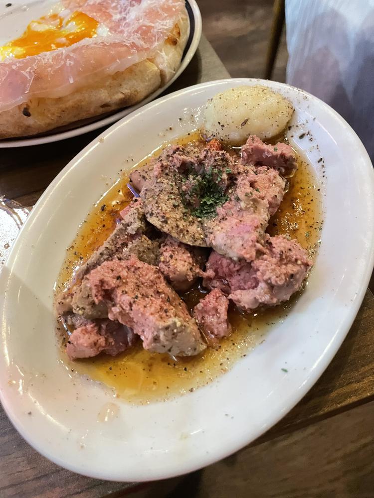 ればー