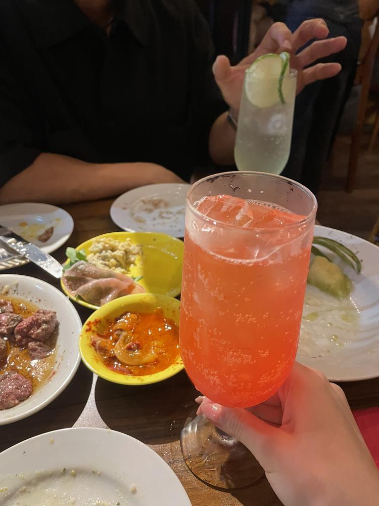 スパークリング