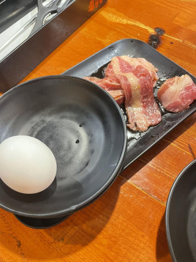 すき焼き