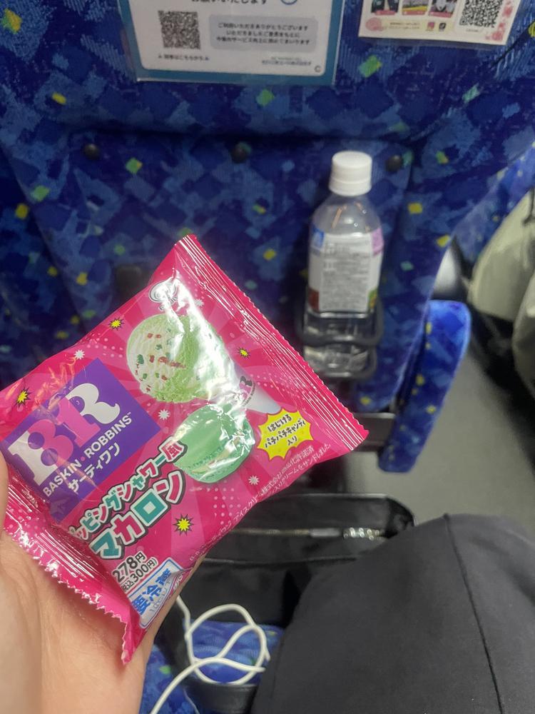 マカロン