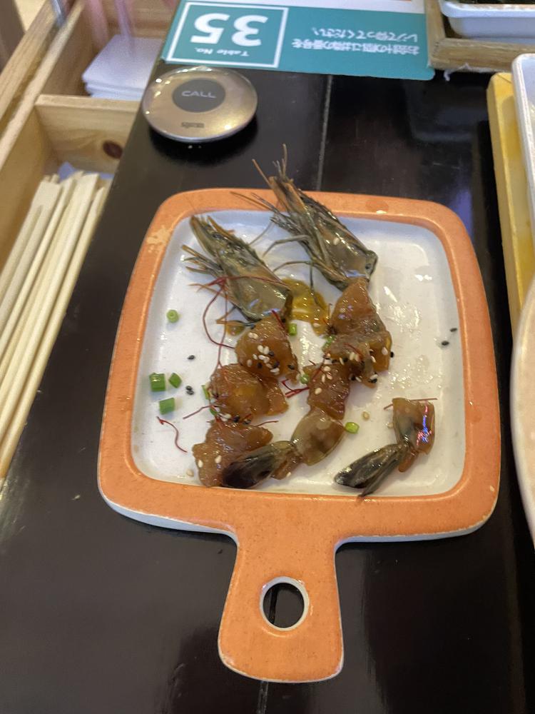 🦐