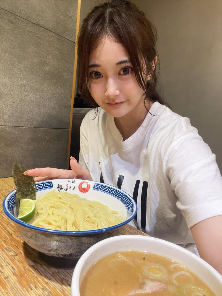 つけ麺