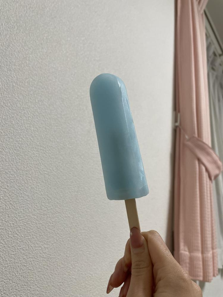 ガリガリくんの季節