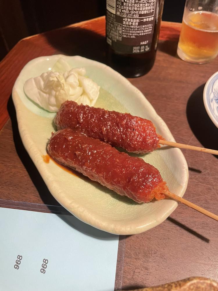 味噌カツ