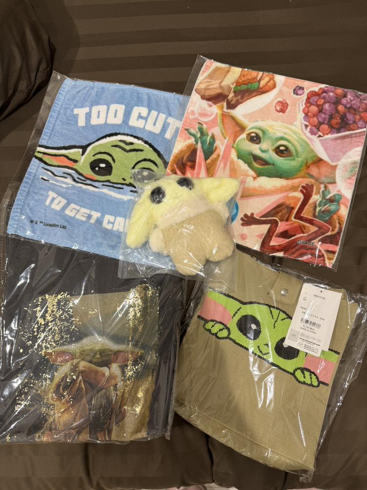 出勤してます🫡