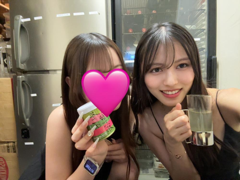 もういます！