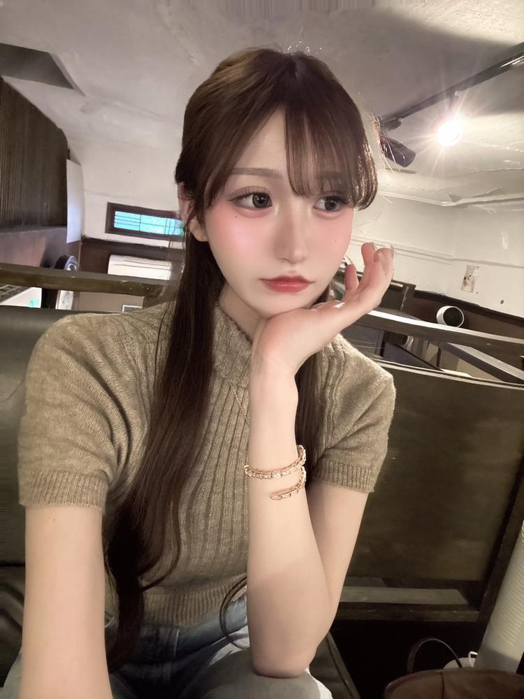 りりたんしゅー🤍