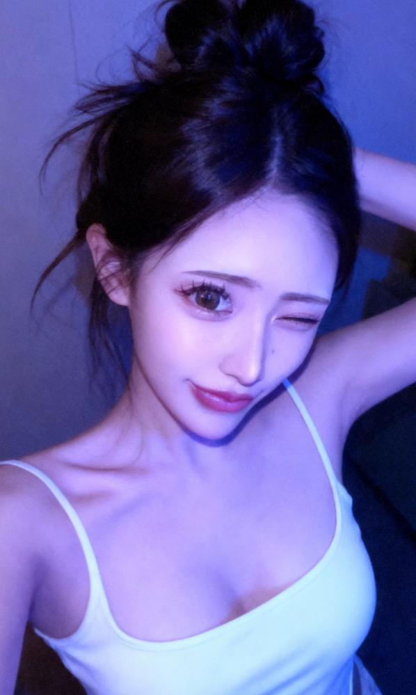 やっほ〜 ♡