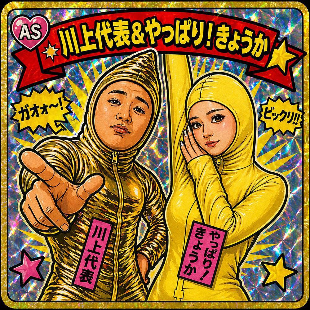 5月のイベント！