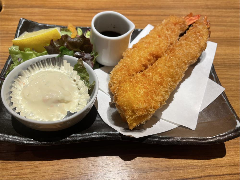大食いかな