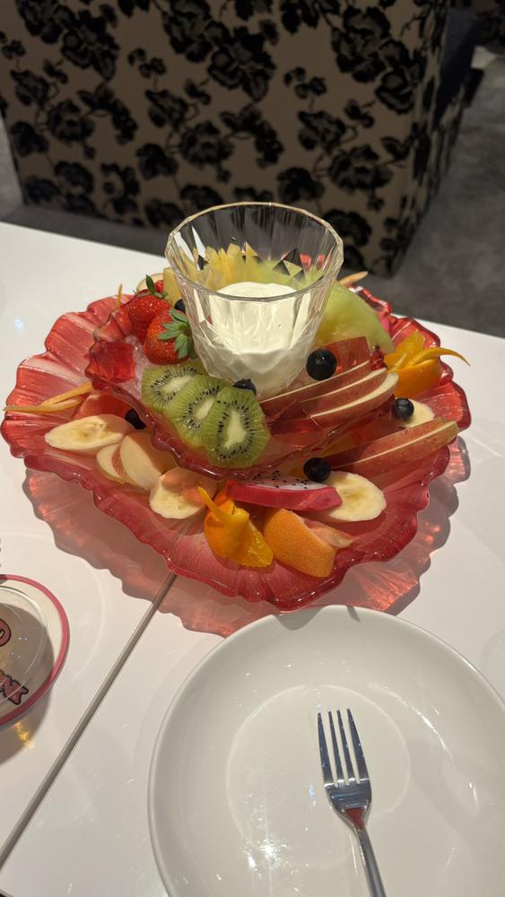 サプライズ😮