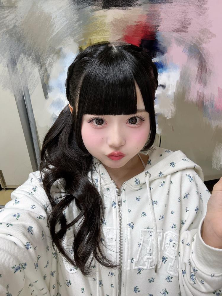 週ラス出勤❗️