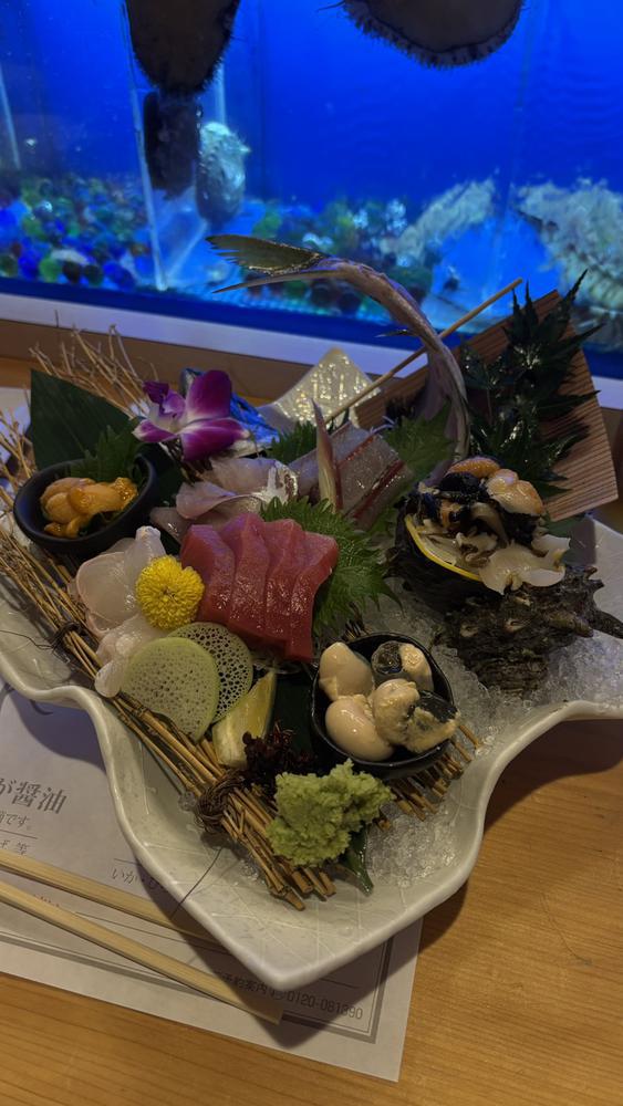 出勤しましたあ