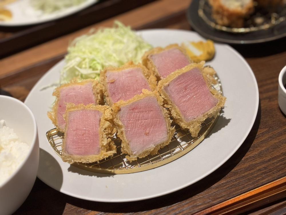 しゅ！