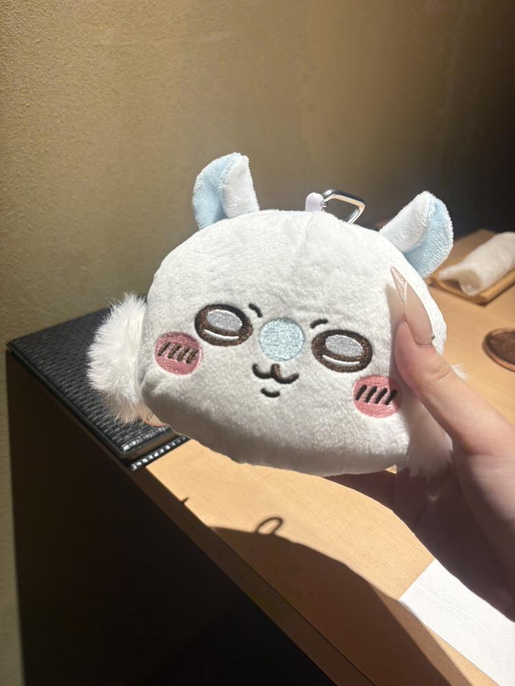 にゅーももんが