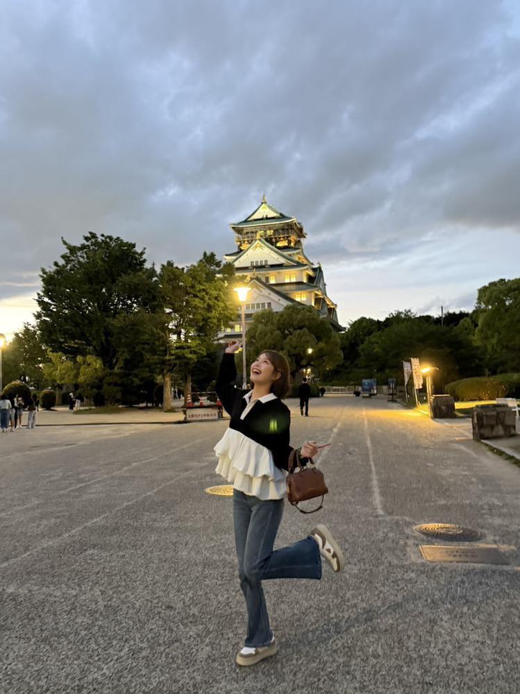 🏯