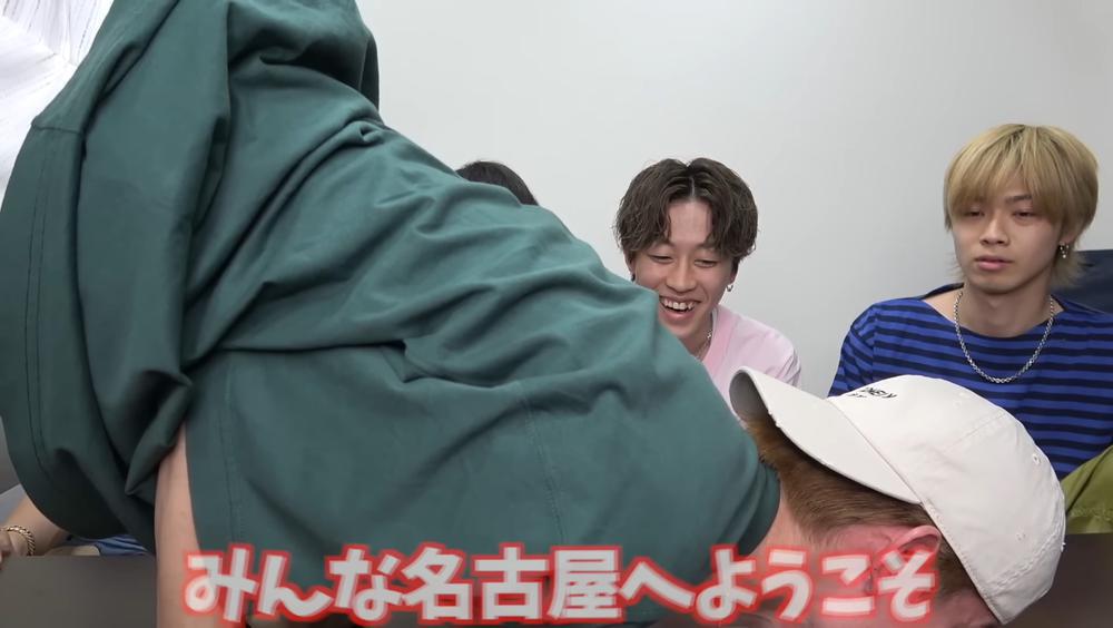 出勤だよー！
