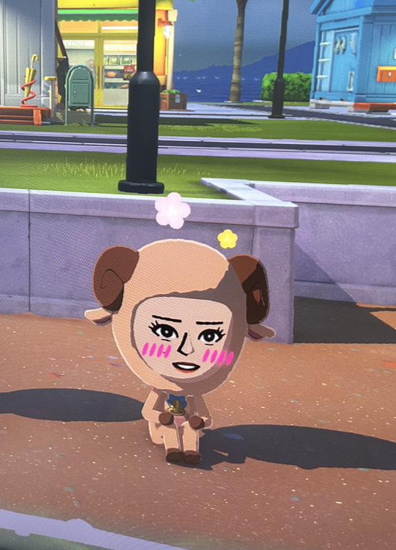トモコレ⭐️