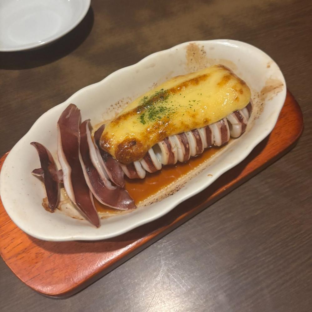 いか