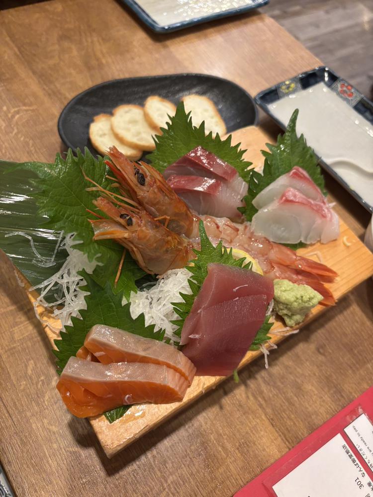 さしみ