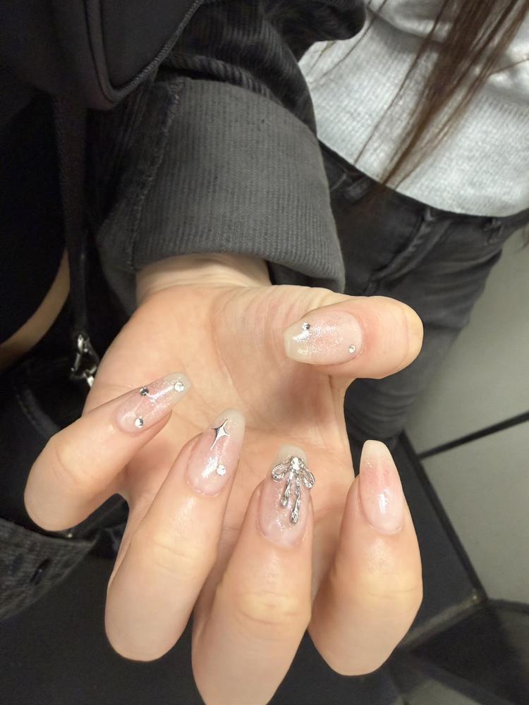 💅