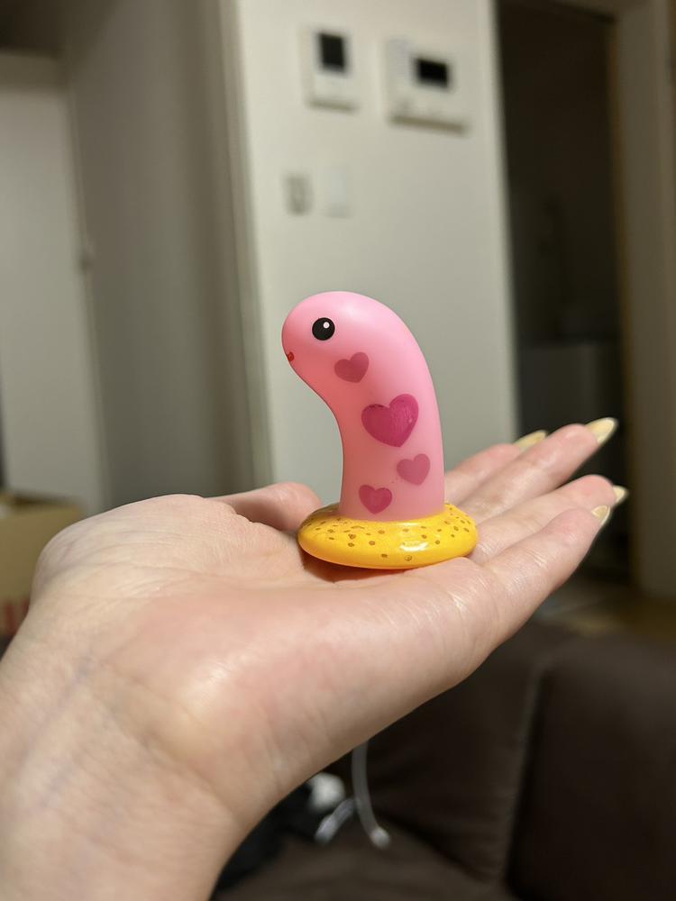 TINアナゴ